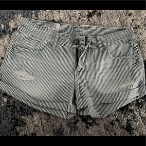 Daytrip Size 29 Denim Shorts